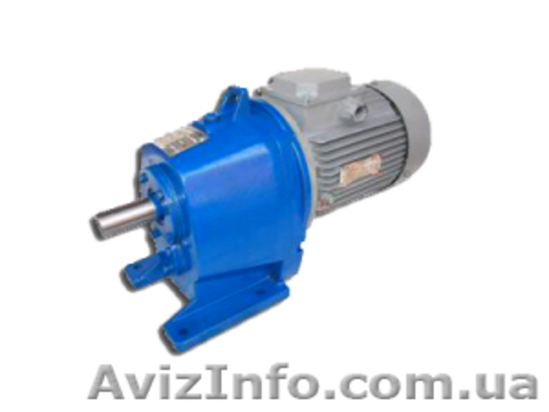 Продам редуктора и мотор-редуктора - <ro>Изображение</ro><ru>Изображение</ru> #3, <ru>Объявление</ru> #1176853