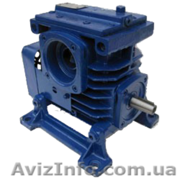 Продам редуктора и мотор-редуктора - <ro>Изображение</ro><ru>Изображение</ru> #5, <ru>Объявление</ru> #1176853
