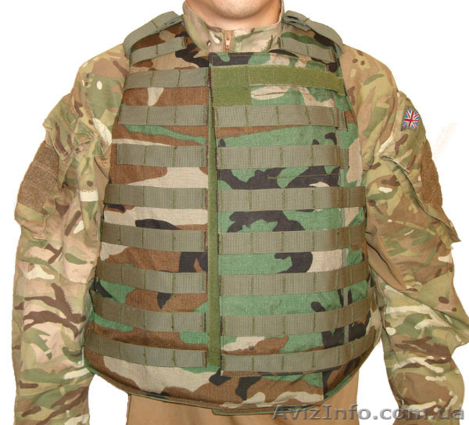 Бронежилеты, военная форма и снаряжение, рабочая одежда собственного производств - <ro>Изображение</ro><ru>Изображение</ru> #1, <ru>Объявление</ru> #1172616