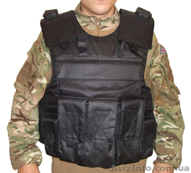 Бронежилеты, военная форма и снаряжение, рабочая одежда собственного производств - <ro>Изображение</ro><ru>Изображение</ru> #2, <ru>Объявление</ru> #1172616