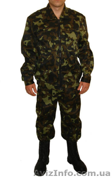 Бронежилеты, военная форма и снаряжение, рабочая одежда собственного производств - <ro>Изображение</ro><ru>Изображение</ru> #4, <ru>Объявление</ru> #1172616