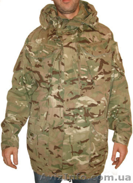 Бронежилеты, военная форма и снаряжение, рабочая одежда собственного производств - <ro>Изображение</ro><ru>Изображение</ru> #6, <ru>Объявление</ru> #1172616