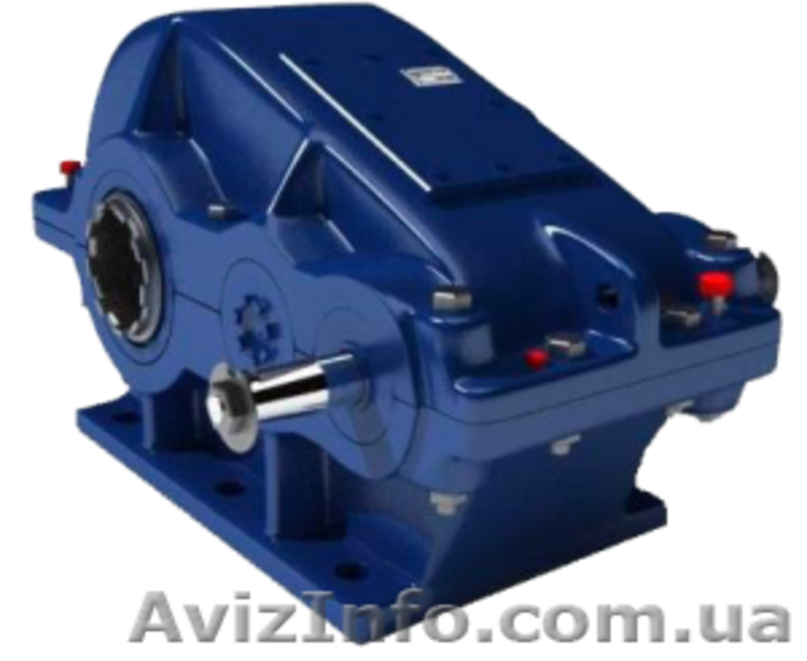 Продам редуктора и мотор-редуктора - <ro>Изображение</ro><ru>Изображение</ru> #10, <ru>Объявление</ru> #1176853