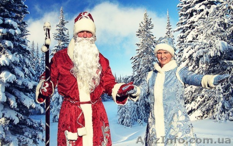 Дед Мороз на корпоратив - <ro>Изображение</ro><ru>Изображение</ru> #2, <ru>Объявление</ru> #1170827