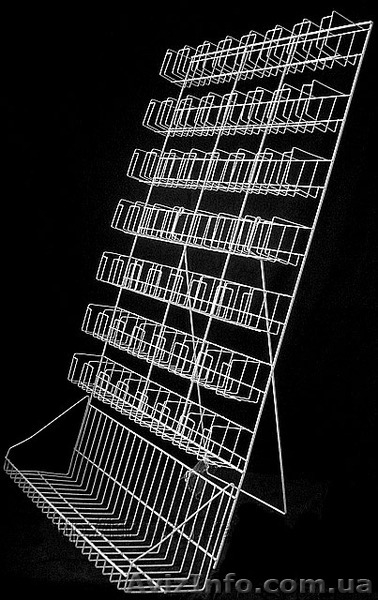 торгове обладнання для насіння - <ro>Изображение</ro><ru>Изображение</ru> #2, <ru>Объявление</ru> #1192160