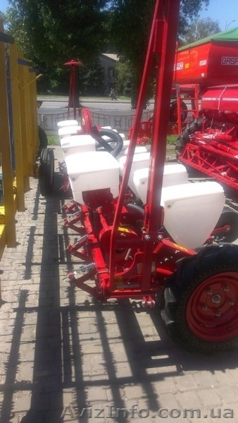 ВЕСТА 8А (УПС) Заводская! новинка под Трактор МТЗ - <ro>Изображение</ro><ru>Изображение</ru> #2, <ru>Объявление</ru> #1185974