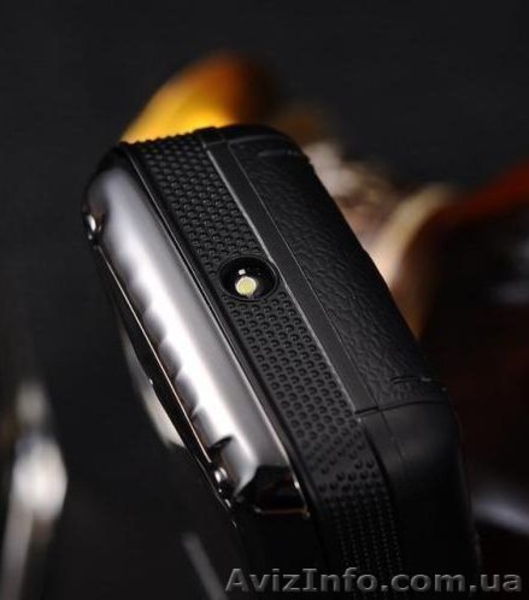 Имиджевый телефон Admet Vertu V8 3sim - <ro>Изображение</ro><ru>Изображение</ru> #3, <ru>Объявление</ru> #1183602