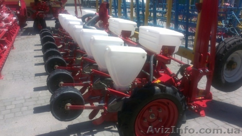 ВЕСТА 8А (УПС) Заводская! новинка под Трактор МТЗ - <ro>Изображение</ro><ru>Изображение</ru> #1, <ru>Объявление</ru> #1185974