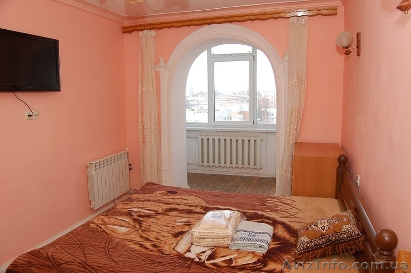 Посуточно или на длительный период,2-к квартира,ул.Ватутина 9/68 - <ro>Изображение</ro><ru>Изображение</ru> #1, <ru>Объявление</ru> #855059