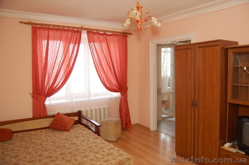 Посуточно или на длительный период,2-к квартира,ул.Ватутина 9/68 - <ro>Изображение</ro><ru>Изображение</ru> #6, <ru>Объявление</ru> #855059