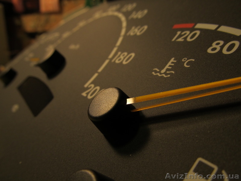 Ремонт приборных панелей (щитков приборов) Vito 638 2.2 CDI 99-03 - <ro>Изображение</ro><ru>Изображение</ru> #3, <ru>Объявление</ru> #1197300