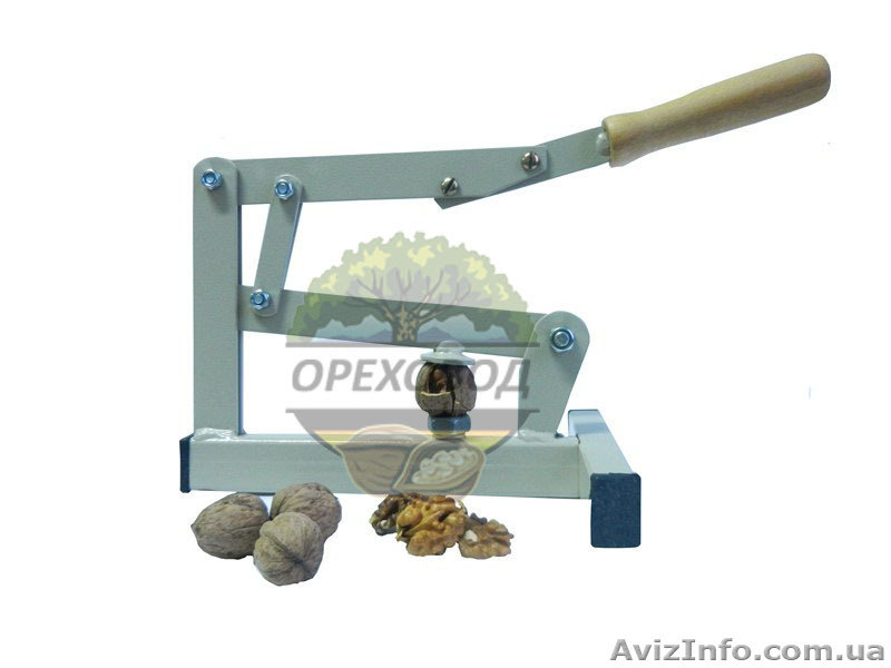 Орехокол "Универсальный" - <ro>Изображение</ro><ru>Изображение</ru> #1, <ru>Объявление</ru> #1189106