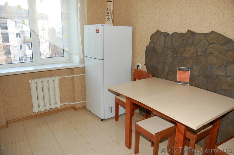 3-х комнатная квартира посуточно, ул. Куйбышева - <ro>Изображение</ro><ru>Изображение</ru> #5, <ru>Объявление</ru> #1209285