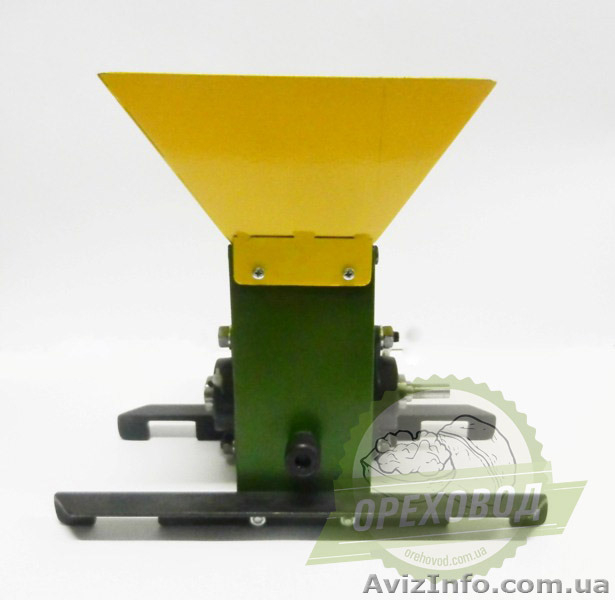 Орехокол "Оптима" - <ro>Изображение</ro><ru>Изображение</ru> #1, <ru>Объявление</ru> #1207554