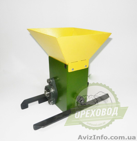 Орехокол "Оптима" - <ro>Изображение</ro><ru>Изображение</ru> #3, <ru>Объявление</ru> #1207554