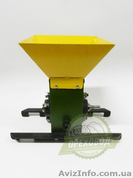 Орехокол "Оптима" - <ro>Изображение</ro><ru>Изображение</ru> #4, <ru>Объявление</ru> #1207554