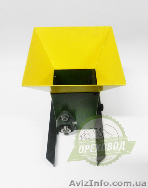 Орехокол "Оптима" - <ro>Изображение</ro><ru>Изображение</ru> #5, <ru>Объявление</ru> #1207554