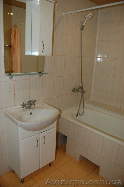 3-х комнатная квартира посуточно, ул. Куйбышева - <ro>Изображение</ro><ru>Изображение</ru> #8, <ru>Объявление</ru> #1209285