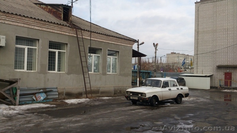 Аренда складского помещения с рампой - <ro>Изображение</ro><ru>Изображение</ru> #4, <ru>Объявление</ru> #1206088