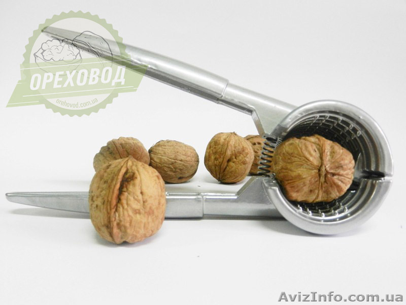 Конусный орехокол “INOX” - <ro>Изображение</ro><ru>Изображение</ru> #1, <ru>Объявление</ru> #1205983
