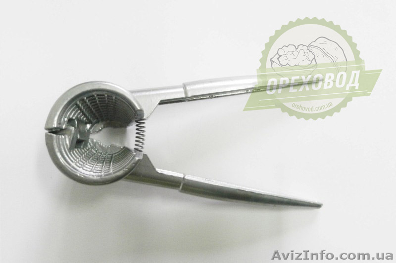Конусный орехокол “INOX” - <ro>Изображение</ro><ru>Изображение</ru> #2, <ru>Объявление</ru> #1205983