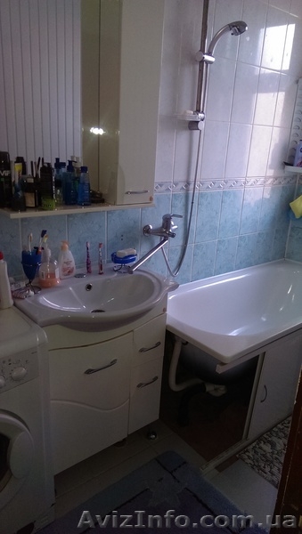 Продам 3х комнатную квартиру в центре - <ro>Изображение</ro><ru>Изображение</ru> #3, <ru>Объявление</ru> #1204843