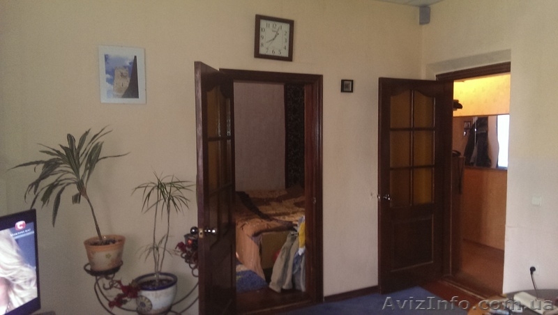 Продам 3х комнатную квартиру в центре - <ro>Изображение</ro><ru>Изображение</ru> #8, <ru>Объявление</ru> #1204843