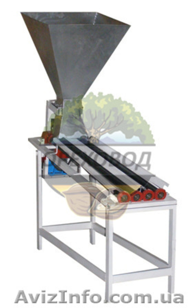 Калибратор ореха - <ro>Изображение</ro><ru>Изображение</ru> #1, <ru>Объявление</ru> #1202489