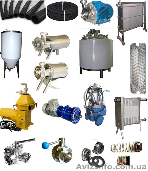 Производим оборудование для молочной и пищевой промышленности - <ro>Изображение</ro><ru>Изображение</ru> #3, <ru>Объявление</ru> #1209016