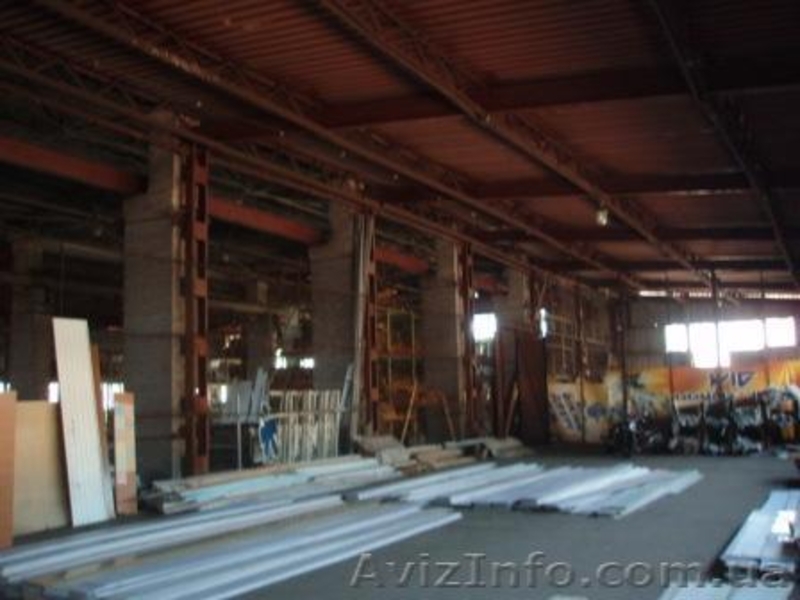 Аренда складского помещения с рампой - <ro>Изображение</ro><ru>Изображение</ru> #5, <ru>Объявление</ru> #1206088