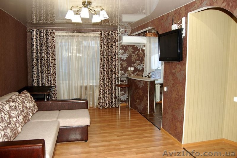 2-к. квартира посуточно в Полтаве. Павленковская пл. 8. - <ro>Изображение</ro><ru>Изображение</ru> #4, <ru>Объявление</ru> #1215580