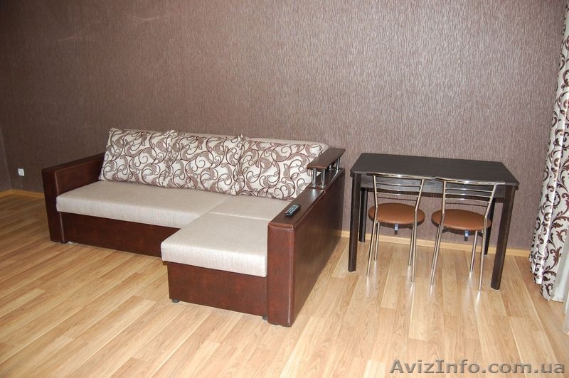 2-к. квартира посуточно в Полтаве. Павленковская пл. 8. - <ro>Изображение</ro><ru>Изображение</ru> #5, <ru>Объявление</ru> #1215580