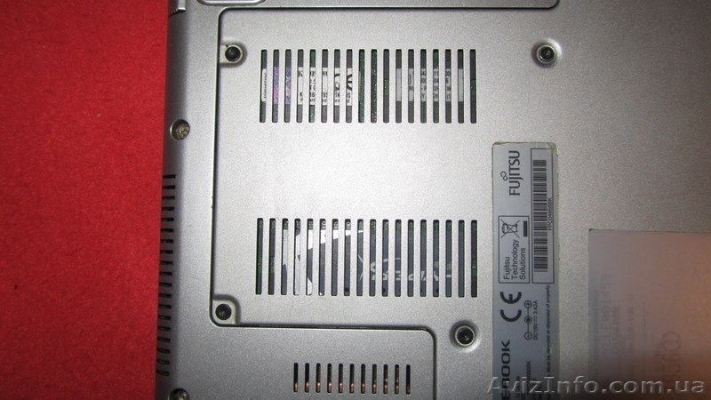 Продам ультрабук - <ro>Изображение</ro><ru>Изображение</ru> #3, <ru>Объявление</ru> #1216304