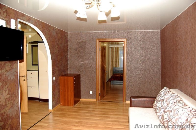 2-к. квартира посуточно в Полтаве. Павленковская пл. 8. - <ro>Изображение</ro><ru>Изображение</ru> #6, <ru>Объявление</ru> #1215580