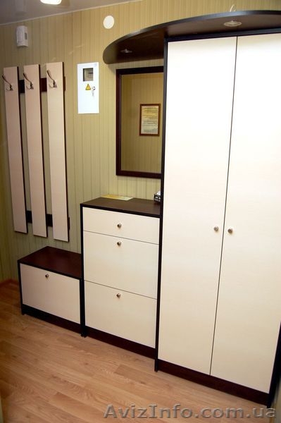 2-к. квартира посуточно в Полтаве. Павленковская пл. 8. - <ro>Изображение</ro><ru>Изображение</ru> #7, <ru>Объявление</ru> #1215580