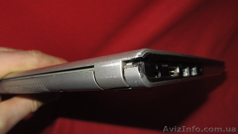 Продам ультрабук - <ro>Изображение</ro><ru>Изображение</ru> #4, <ru>Объявление</ru> #1216304