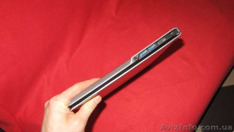 Продам ультрабук - <ro>Изображение</ro><ru>Изображение</ru> #5, <ru>Объявление</ru> #1216304