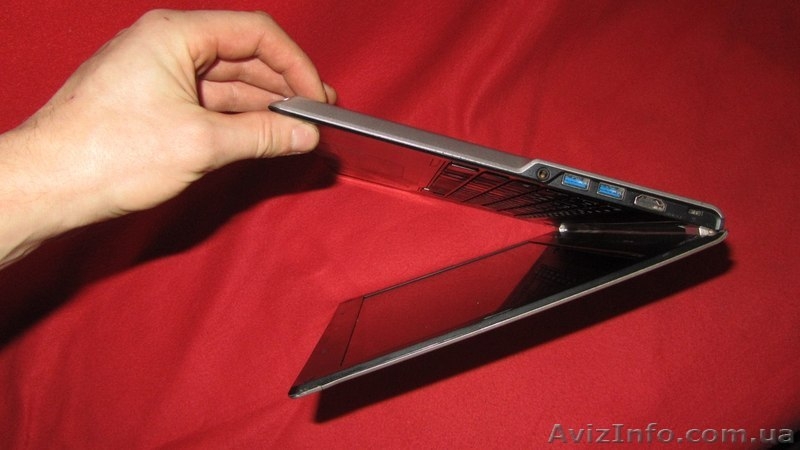 Продам ультрабук - <ro>Изображение</ro><ru>Изображение</ru> #6, <ru>Объявление</ru> #1216304