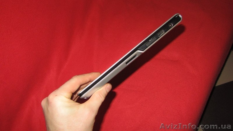 Продам ультрабук - <ro>Изображение</ro><ru>Изображение</ru> #8, <ru>Объявление</ru> #1216304