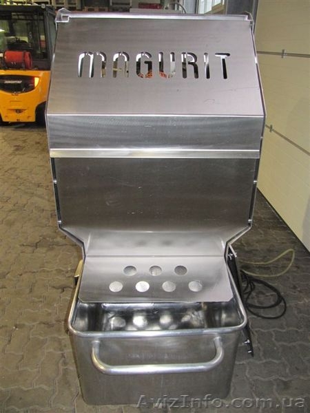 блокорез Magurit  - <ro>Изображение</ro><ru>Изображение</ru> #2, <ru>Объявление</ru> #1218162