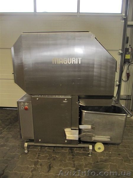 блокорез Magurit  - <ro>Изображение</ro><ru>Изображение</ru> #1, <ru>Объявление</ru> #1218162