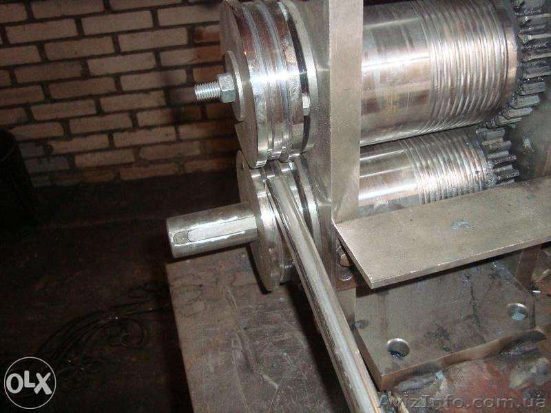 Кузнечный станок-блок УКБ. - <ro>Изображение</ro><ru>Изображение</ru> #2, <ru>Объявление</ru> #1228132