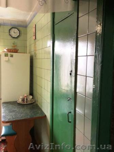 Квартира с ностальгическим характером, Кременчуг - <ro>Изображение</ro><ru>Изображение</ru> #2, <ru>Объявление</ru> #1237577