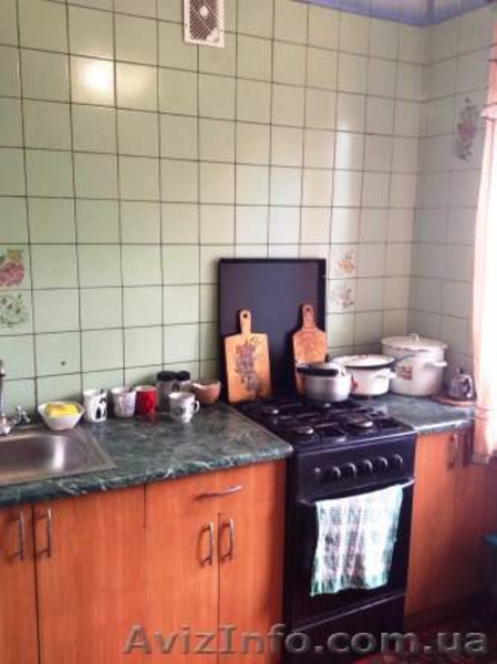 Квартира с ностальгическим характером, Кременчуг - <ro>Изображение</ro><ru>Изображение</ru> #3, <ru>Объявление</ru> #1237577