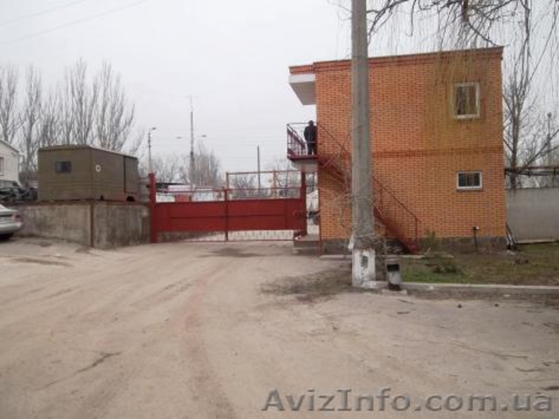 Продажа промышленной базы в Кременчуге - <ro>Изображение</ro><ru>Изображение</ru> #1, <ru>Объявление</ru> #1230724