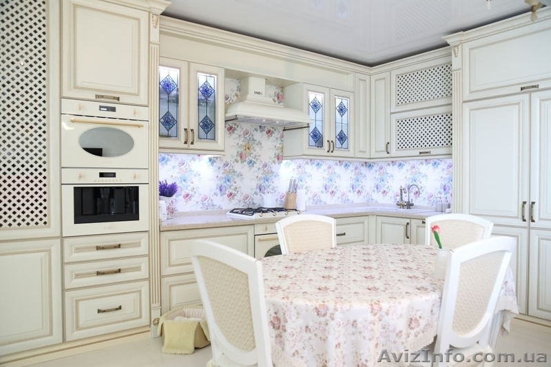 Деревянная мебель для VIP-клиента - <ro>Изображение</ro><ru>Изображение</ru> #3, <ru>Объявление</ru> #1228365