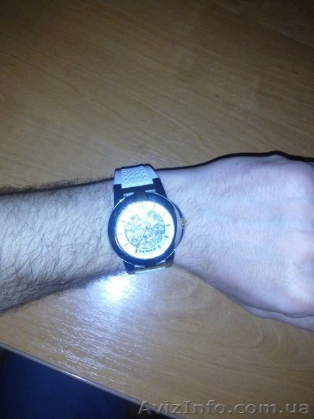 продам оригинальные часы "Prince". Israel - <ro>Изображение</ro><ru>Изображение</ru> #2, <ru>Объявление</ru> #1237488