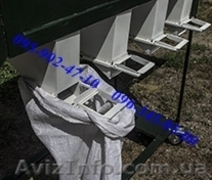 Продам ІСМ-5 сепаратор зерна - <ro>Изображение</ro><ru>Изображение</ru> #4, <ru>Объявление</ru> #1230995