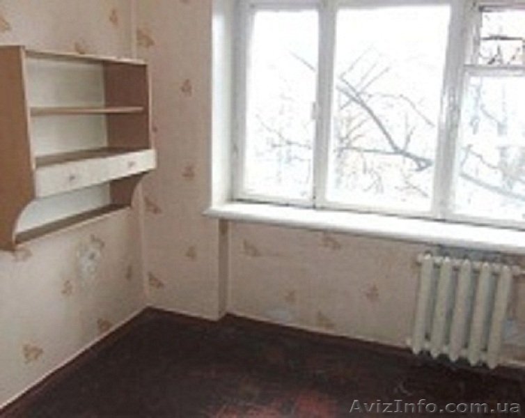 Начало начал. Малосемейка, Кременчуг - <ro>Изображение</ro><ru>Изображение</ru> #1, <ru>Объявление</ru> #1245626