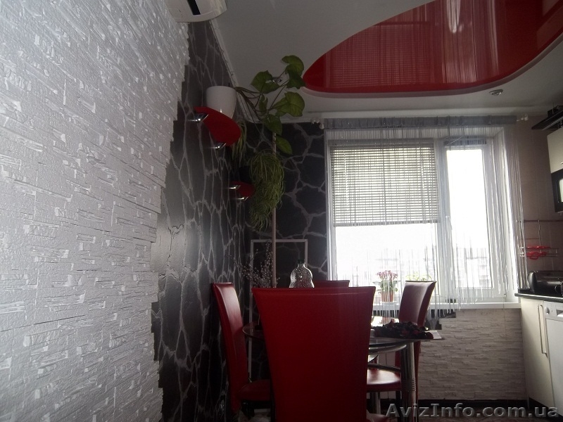 Вне всяких сомнений, квартира достойна Вашего внимания! г.Кременчуг - <ro>Изображение</ro><ru>Изображение</ru> #3, <ru>Объявление</ru> #1246870